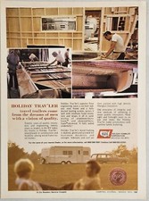1973 print holiday for sale  Sterling Heights