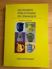 Book ceramic anise d'occasion  Expédié en Belgium