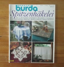 Burda spezial 1992 gebraucht kaufen  Schwarzenbruck