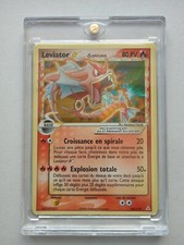 Carte pokemon léviator d'occasion  Châtenois