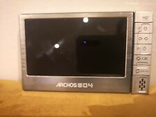 Archos 604 gray for sale  LONDON