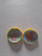 Vintage wuzzles 1985 for sale  LONDON