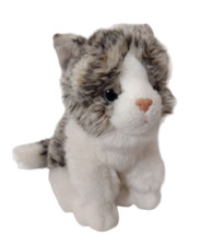 Cat kitten plush for sale  Mount Holly