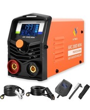 Hitbox 220v mini for sale  DERBY