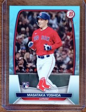 Masataka yoshida 2023 for sale  Minneapolis