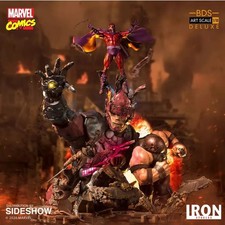 Iron studios men for sale  Banning