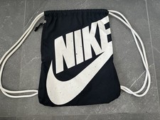 Turnbeutel sporttasche nike gebraucht kaufen  Deutschland
