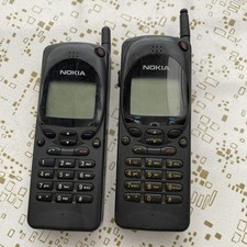 Nokia vintage handy gebraucht kaufen  Weißenborn