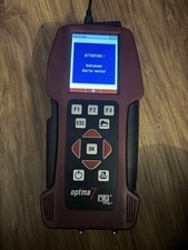 Combustion analyser mru for sale  MILTON KEYNES