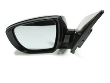 Retroviseur electrique gauche d'occasion Retroviseur electrique gauche d'occasion  France