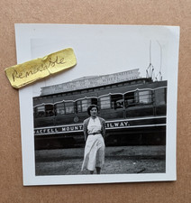 Small old photo for sale  BARNOLDSWICK