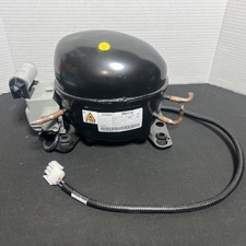 Embraco emc3121u refrigeration for sale  Saint Louis