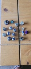 Charms bracelets joblot for sale  EASTLEIGH