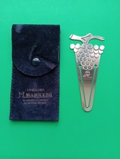 Segnalibro argento 950 usato  Vignate
