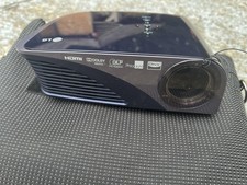 Dlp projector hs200 for sale  ASHFORD