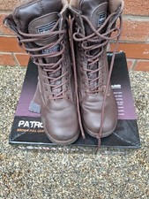 Brown army cadet for sale  STRATFORD-UPON-AVON