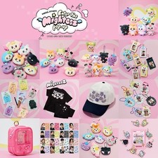 Usado, [Pré-venda] ATEEZ x LINEFRIENDS Enter the Mighteez POP-UP STORE Oficial MD comprar usado  Enviando para Brazil