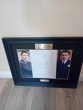 Krays reg kray for sale  CRAIGAVON