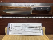 Henckels classic forged for sale  Brodhead