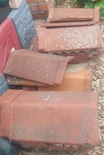 Reclaimed clay capped for sale  LINCOLN
