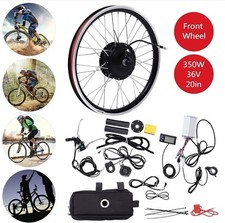 Bike conversion kit for sale  OBAN