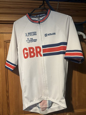 Kalas elite jersey for sale  NEWMARKET