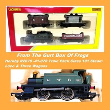Hornby r2670 078 for sale  PENZANCE