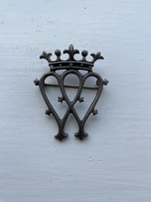 Scottish silver luckenbooth for sale  SHREWSBURY