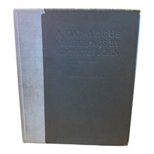 Dodgson catalogue etchings for sale  BEDWORTH