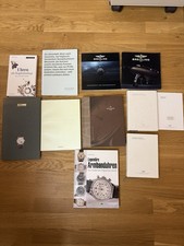 iwc katalog gebraucht kaufen iwc katalog gebraucht kaufen Minden