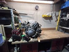 Motor kawasaki kfx700 gebraucht kaufen  Friesack