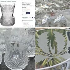 Rare one crystal for sale  FERNDOWN