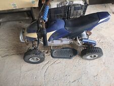 Quad elettrico per usato  Palermo