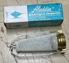 Nos vintage aladdin for sale  Naperville