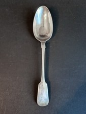 Grosse cuillère mystère d'occasion  Colombes