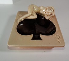 Vintage mcm ashtray for sale  Youngsville