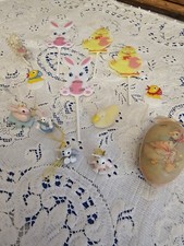 Lot vtg easter for sale  Cincinnati