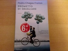 prometto sbagliare usato prometto sbagliare usato Castiglione Olona
