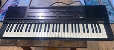 Casio cps 201 for sale  Monroe