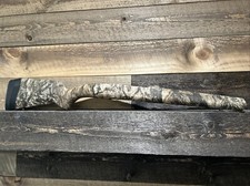 Savage 110 short for sale  Coeur D Alene
