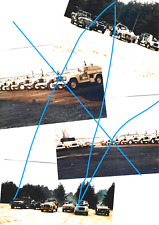 Four special forces for sale  NEWARK