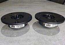 Pair vifa xt25tg30 for sale  LISBURN