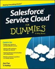 Salesforce service cloud for sale  Montgomery