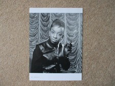 Madeline bell black for sale  SPALDING