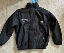 Black paddock blouson for sale  NEWARK