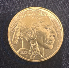 Złota moneta bullionowa, US-Mint na sprzedaż  PL