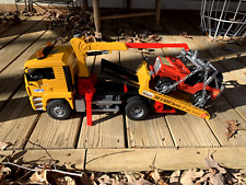 Bruder 02750 man for sale  Kingston Springs