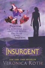 Insurgent paperback roth for sale  Montgomery