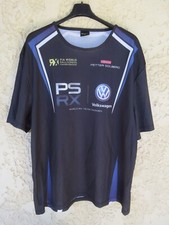Maillot petter solberg d'occasion  Nîmes