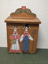 Hand painted wood for sale  Barstow